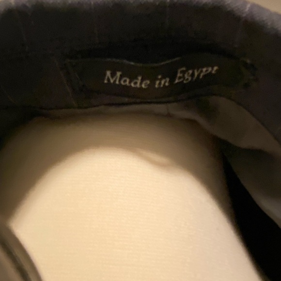 Alexandre London 2 piece pin stripe suit - Picture 8 of 11